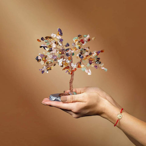 Tree of Life | Shop Costume Jewelry Online | Luxa Wish