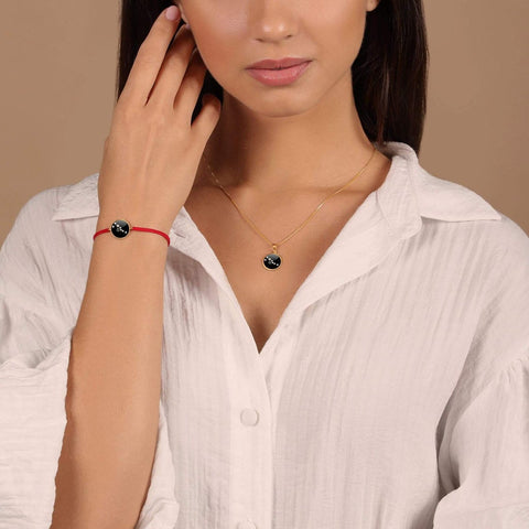 Spirituality and Calm | Shop Women's Jewelry Online | Luxa Wish