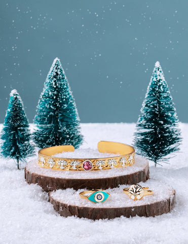 Special Christmas Gifts Jewelry