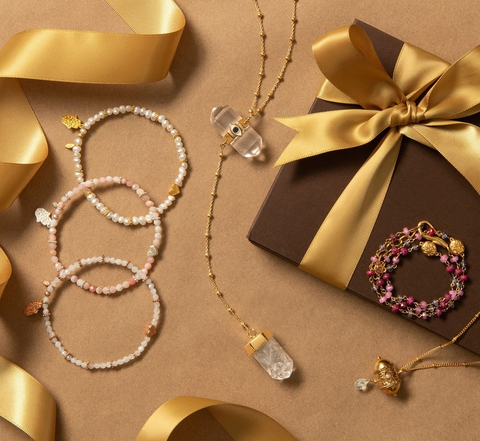 Special Christmas Gifts Jewelry