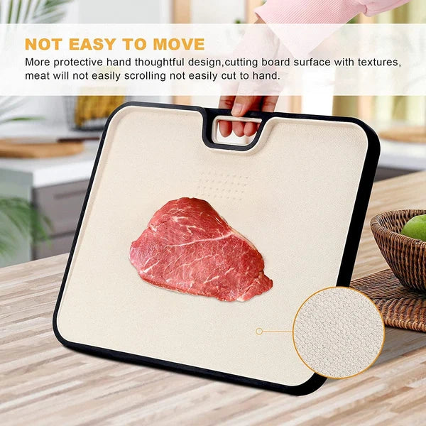 cutting board