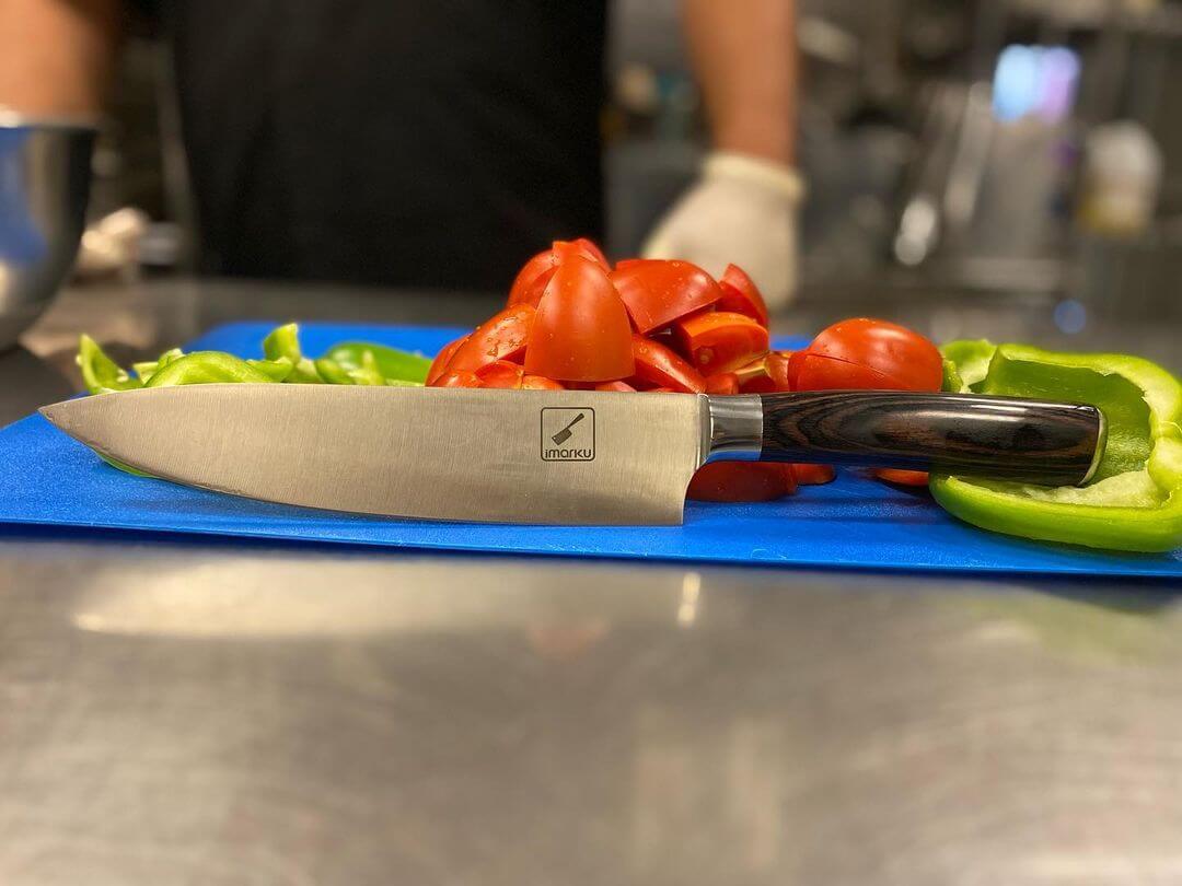 Should I Buy A High Quality Kitchen Knife? - IMARKU