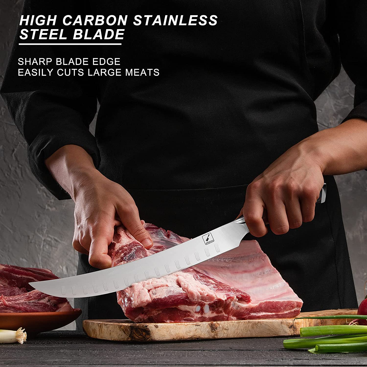 Butcher Knives in 2022 : 7 Ruthlessly Sharp Knives For Butchers