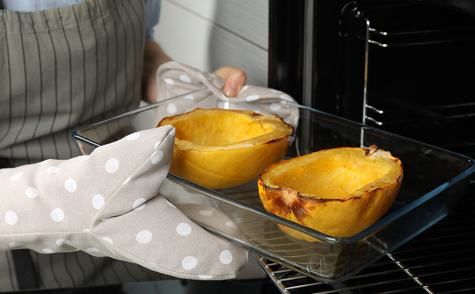 The Best Way to Cut and Cook Spaghetti Squash-imarku