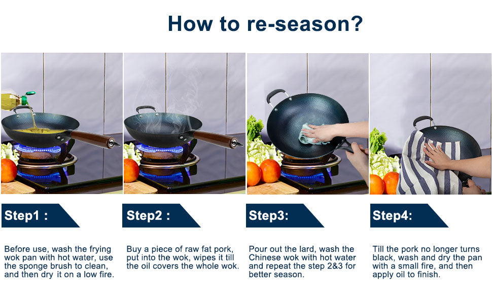 What's the Best Way to Use and Clean Your Cookware?
