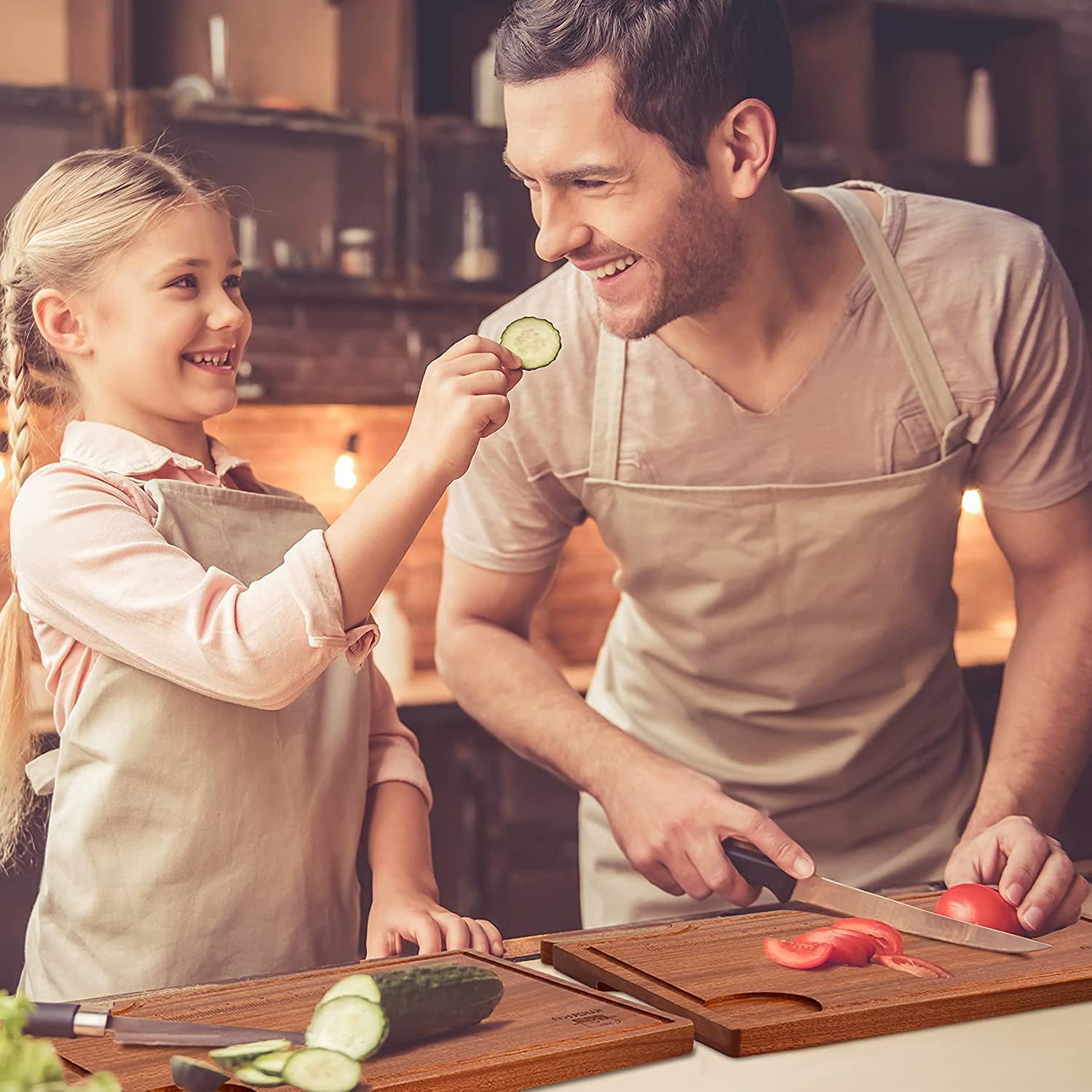 care tips for wooden cutting board