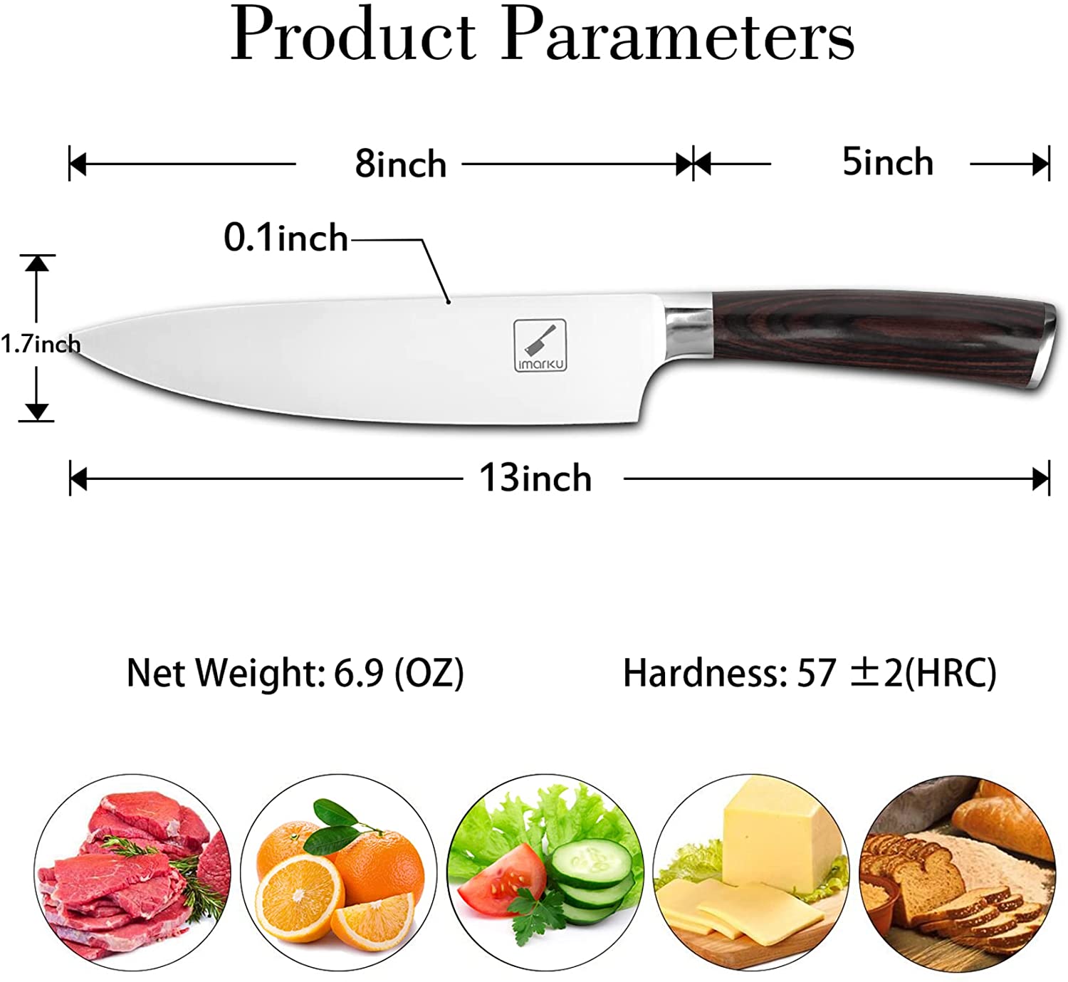 Should I Buy A High Quality Kitchen Knife?