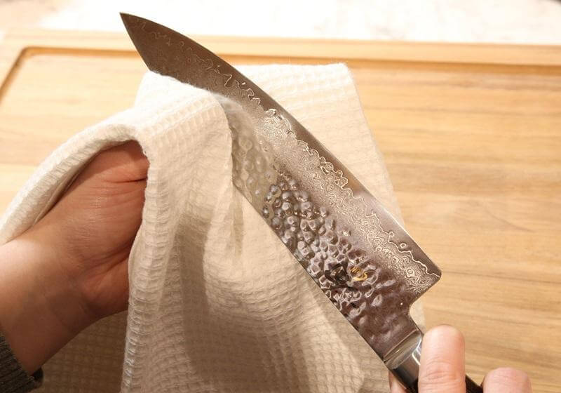 Why you should keep your knives sharp - ZimNinja