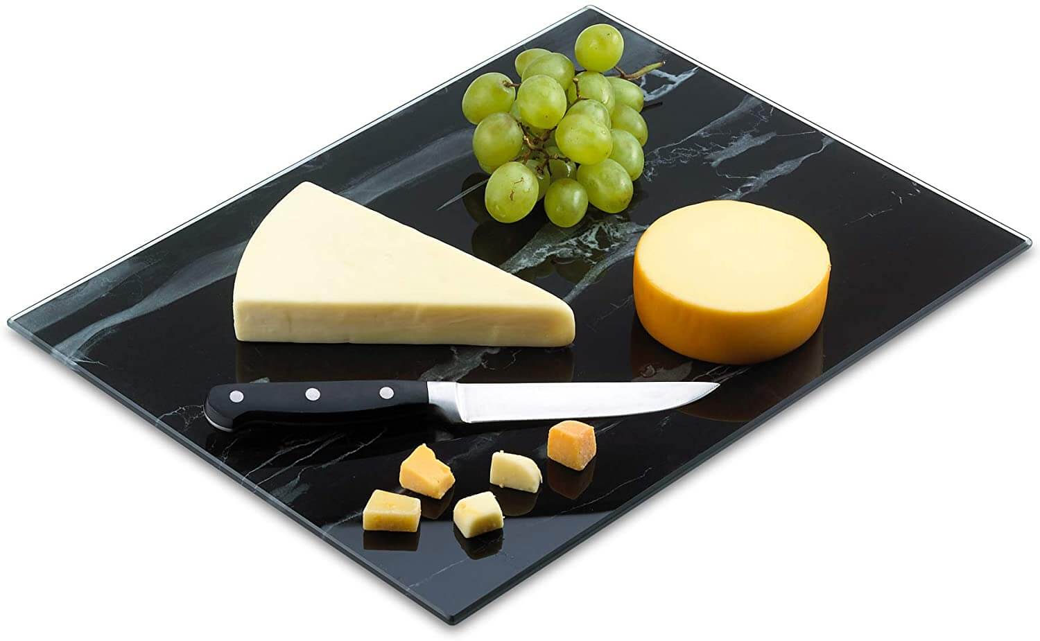 marble cutting board