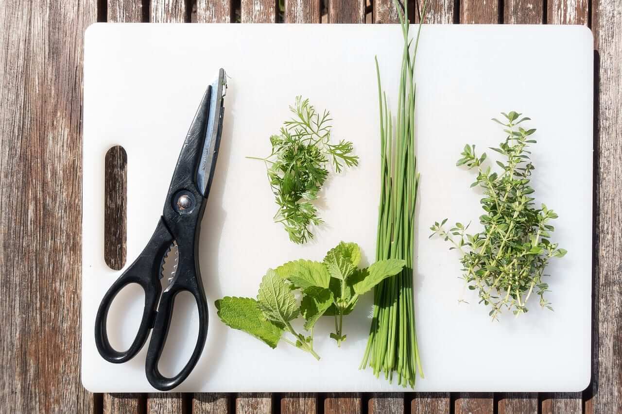 rubber cutting board