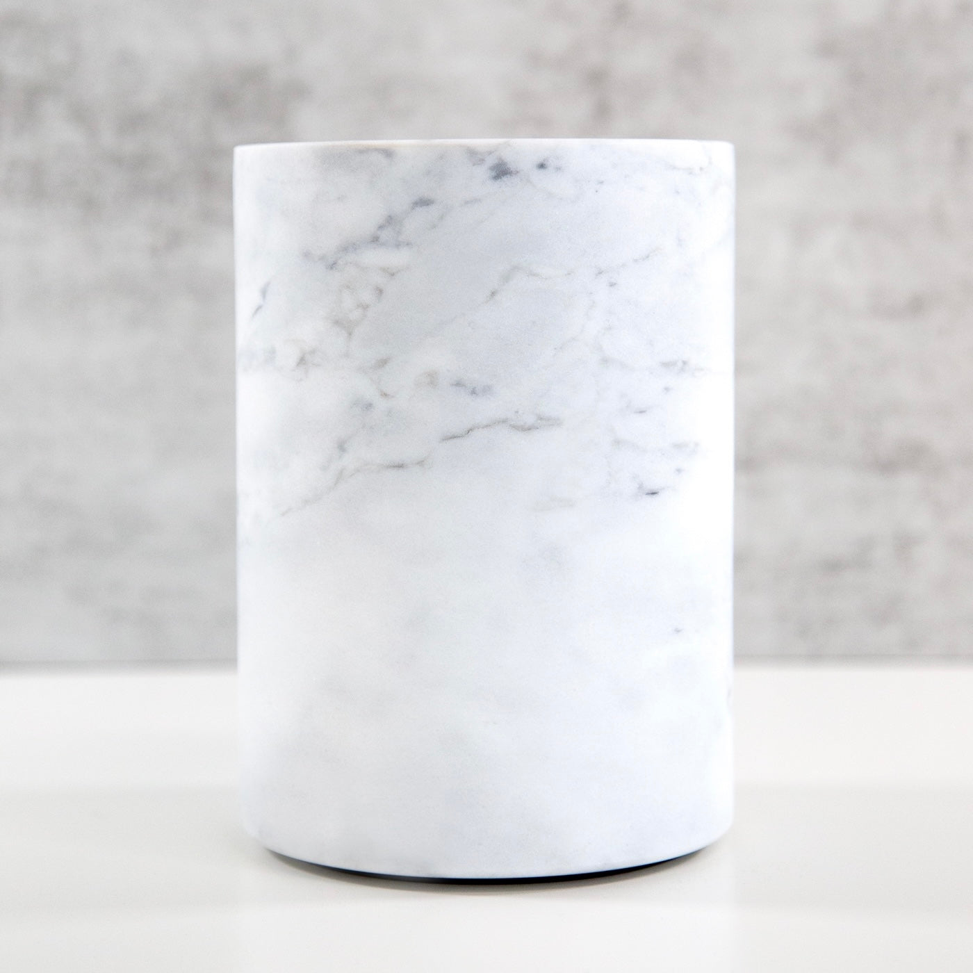 Modern Marble Wine Chiller