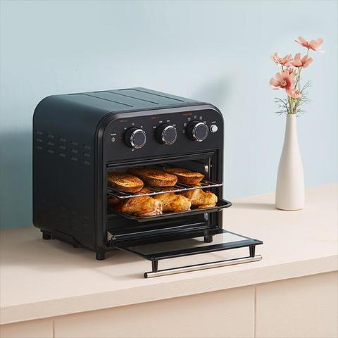 7-in-1 Air Fry Oven Toaster