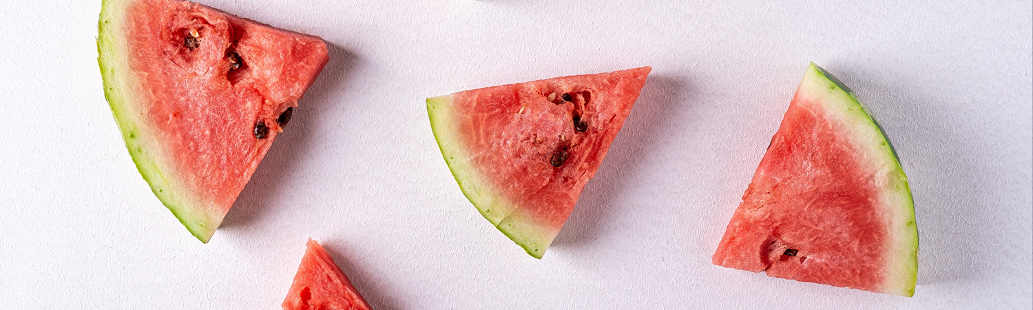 watermelon banner