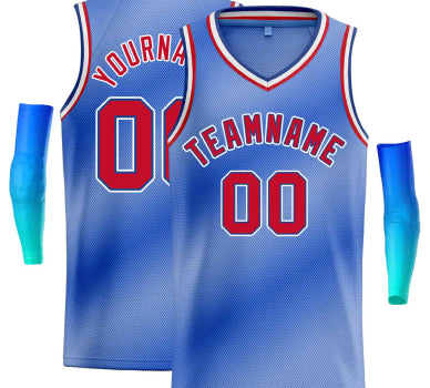 Aesthetic Jersey Basketball
