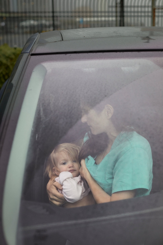 Estas 9 historias de enfermeras de Nueva York se sienten tan cercanas y tan lejanas(4)