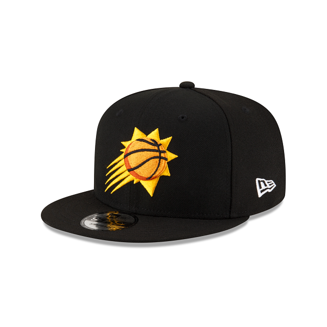 Phoenix Suns Basic 9FIFTY Snapback