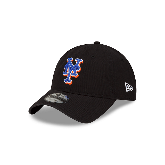 New York Mets Core Classic 9TWENTY Dad Hat