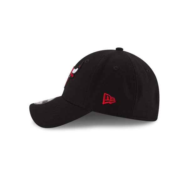 Chicago Bulls New Era 9FORTY Adjustable Hat