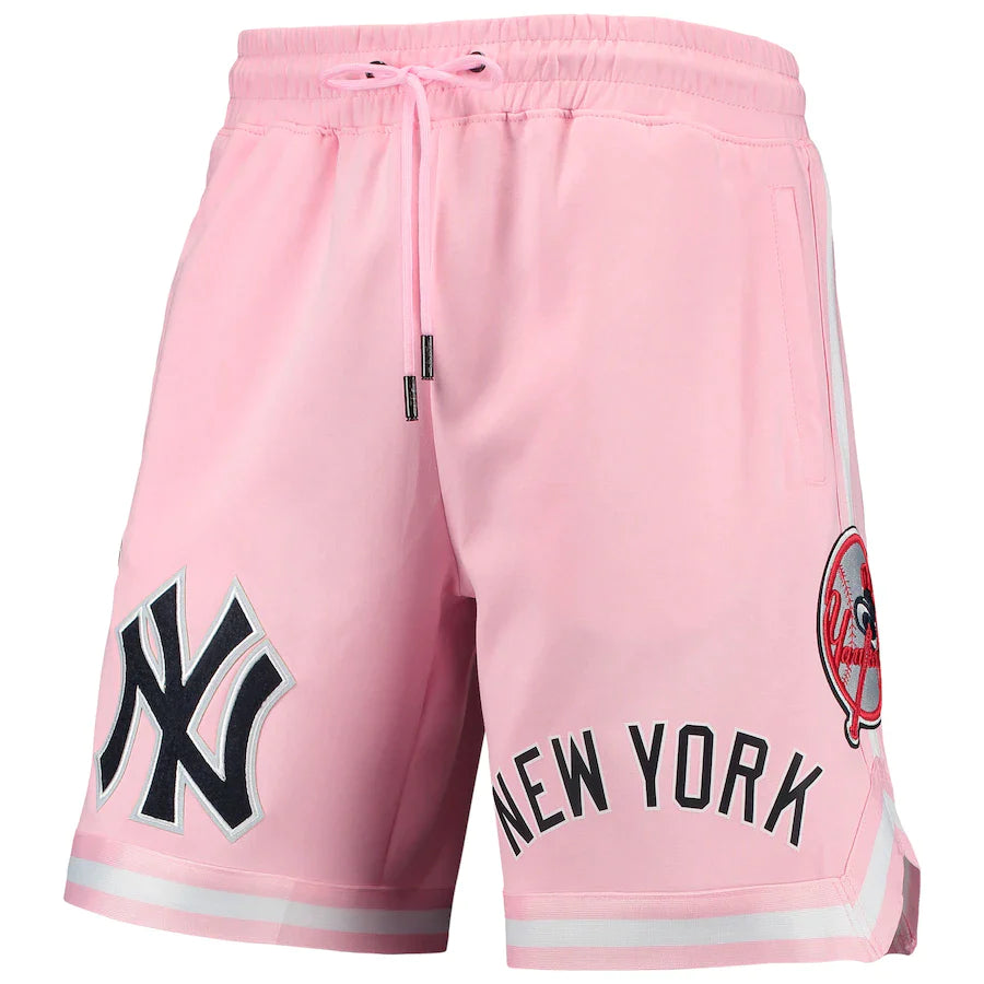New York Yankees Pro-Standard Shorts