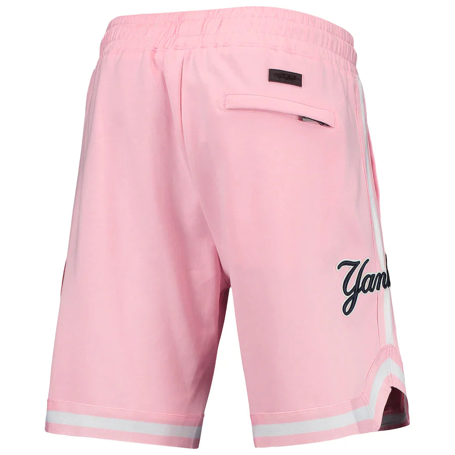 New York Yankees Pro-Standard Shorts