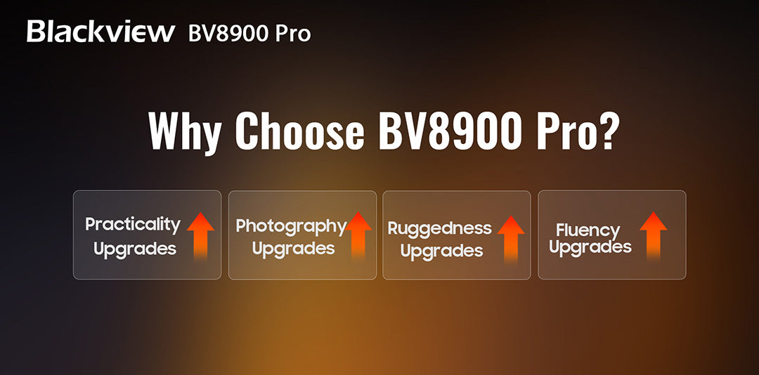 BV8900 Pro