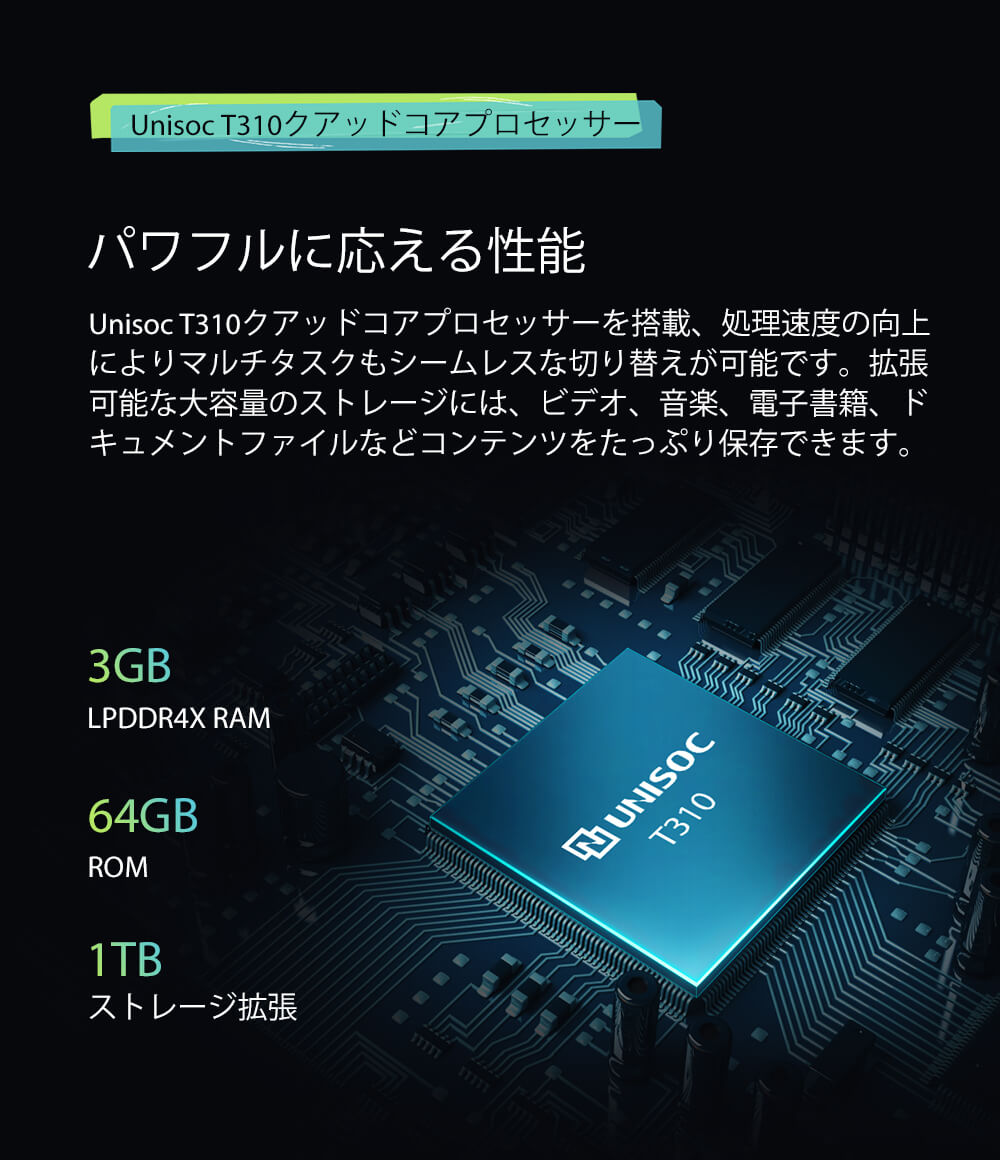 Blackview A50 Smartphone