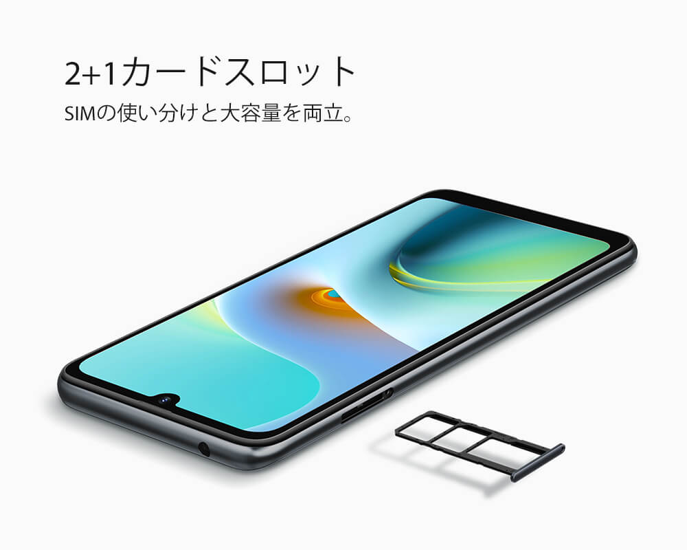 Blackview A50 Smartphone