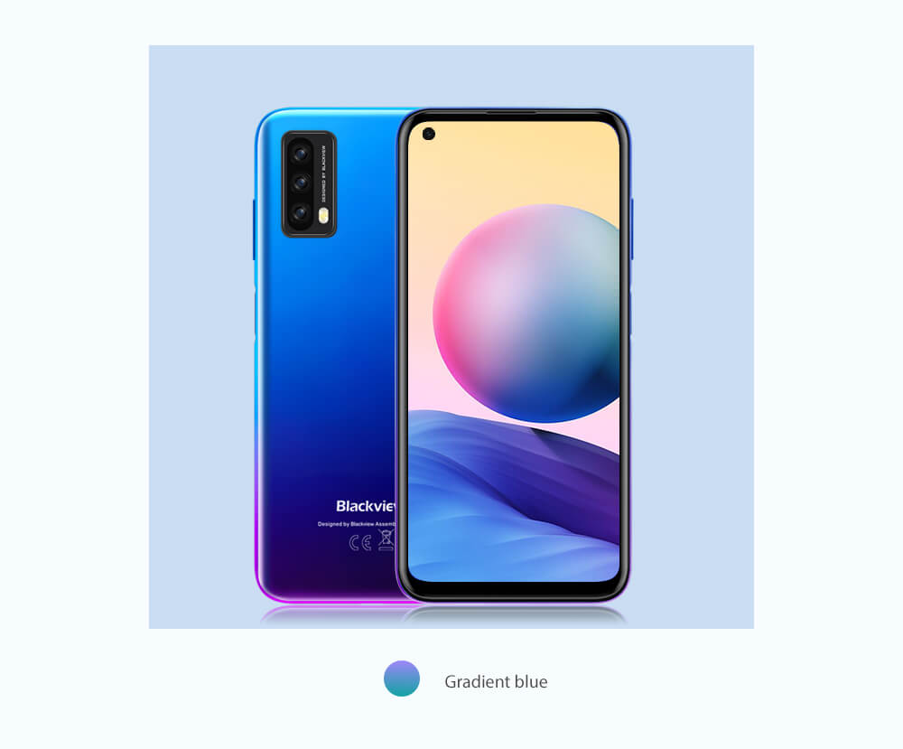 Blackview A90スマートフォン