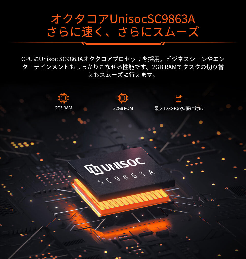 Blackview BV4900s