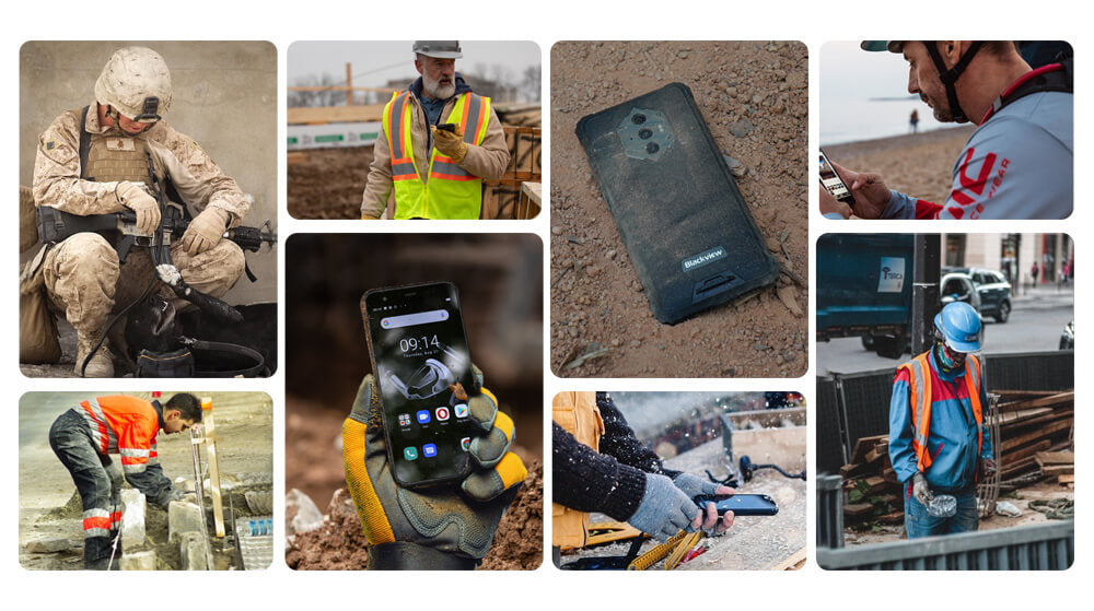 Blackview BV6600