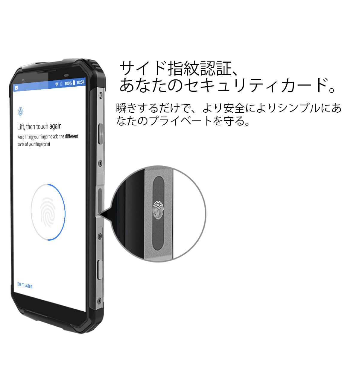 BV9500プラス公式.. Blackview 10000mah電話Price. – Blackview