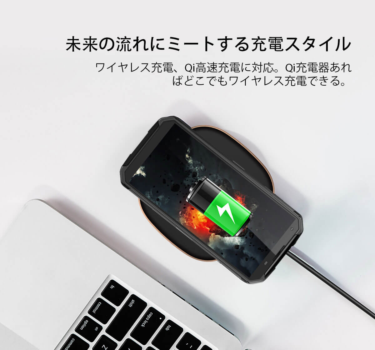 スマートフォン本体 Blackview BV9500 Plus bv9500plus_black-1.jpg?v=