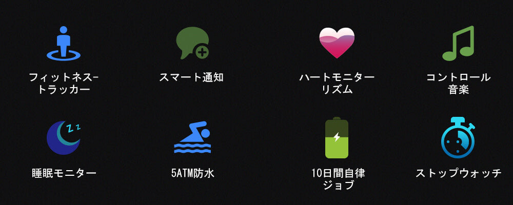 Blackview R3 Proスマートウォッチ