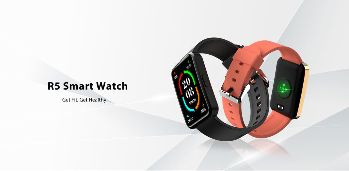 Blackview R5 Smart Watch