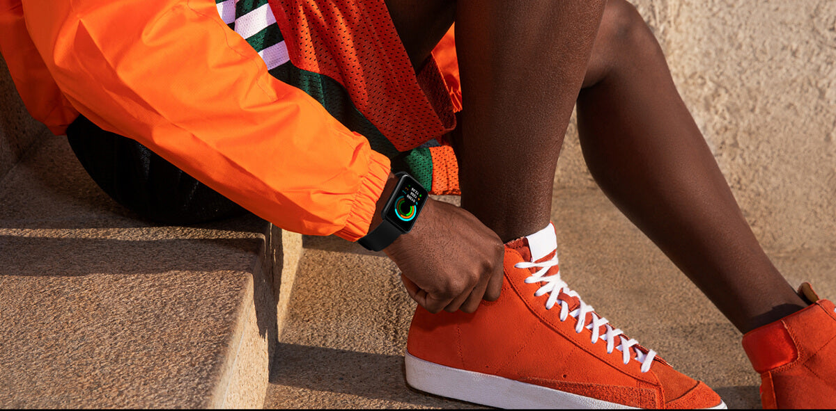 Blackview R5 Smart Watch