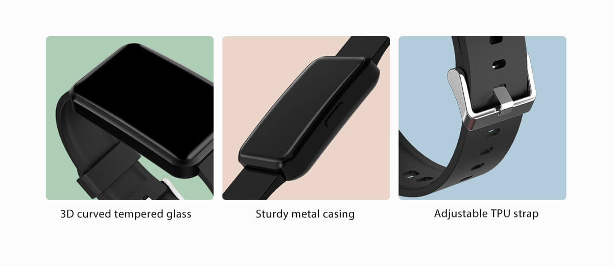 Blackview R5 Smart Watch