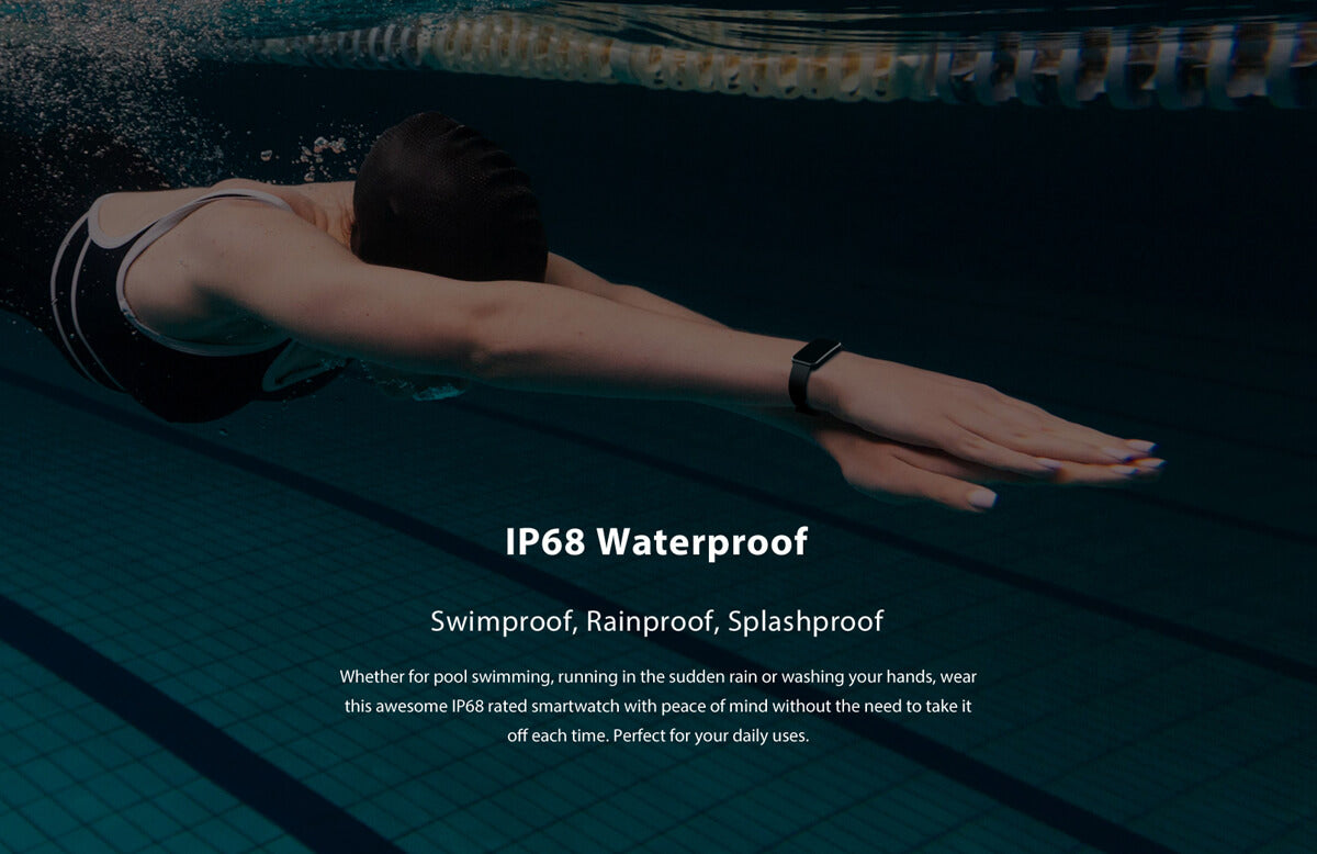 Blackview R5 Smart Watch