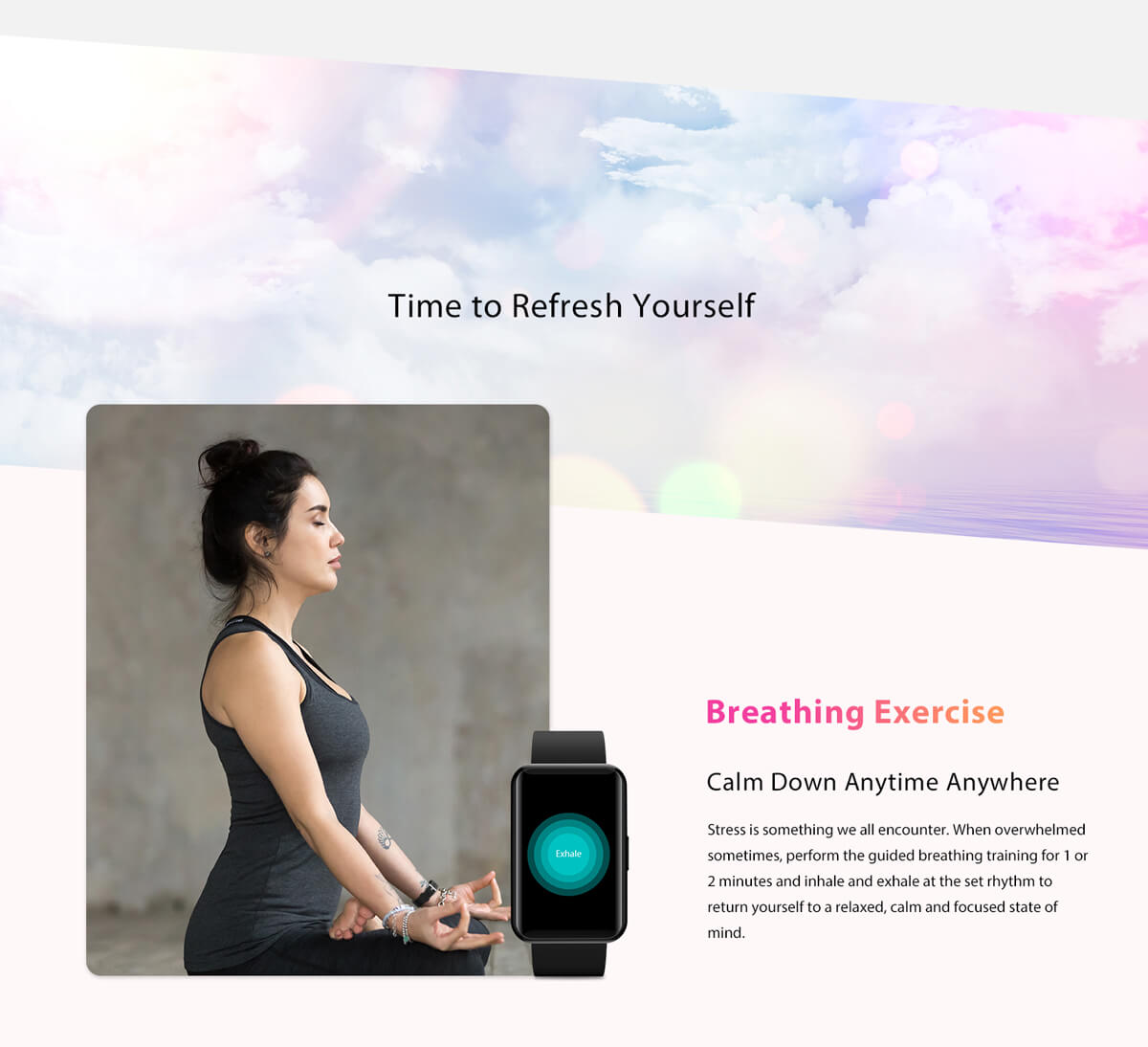 Blackview R5 Smart Watch