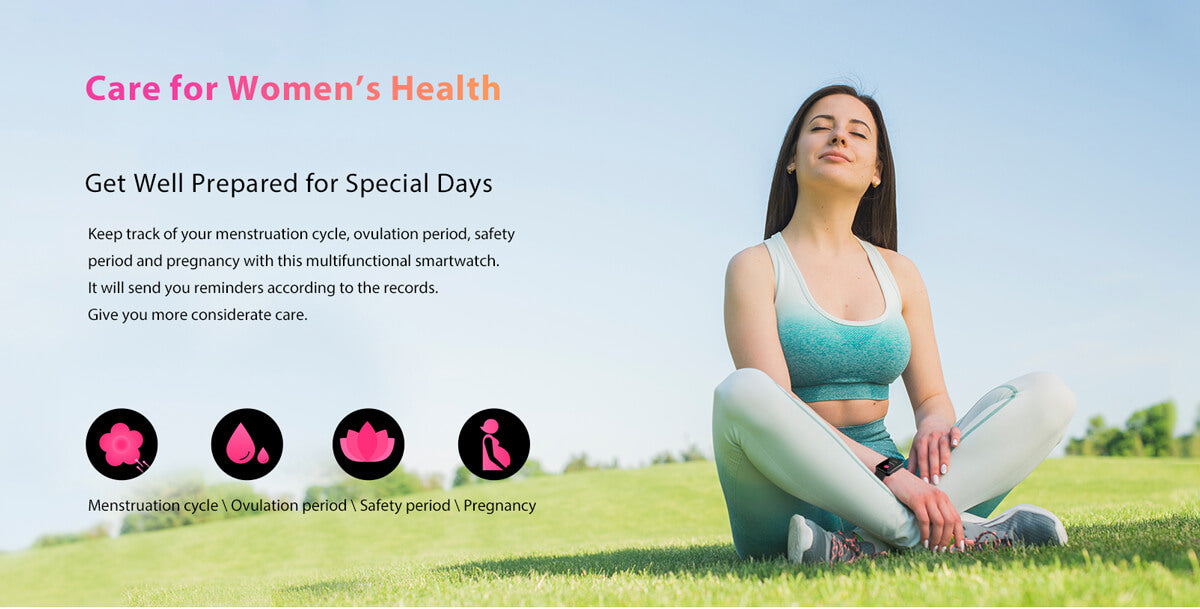 Blackview R5 Smart Watch