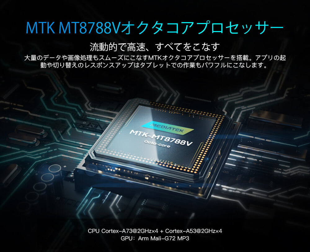 Blackview Tab 10 Pro Tablet PC