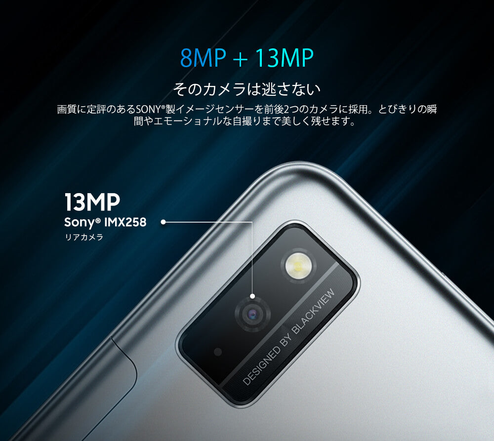 Blackview Tab 10 Pro Tablet PC