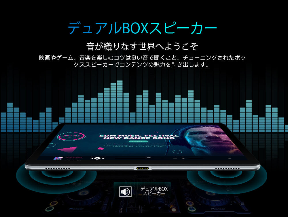Blackview Tab 10 Pro Tablet PC