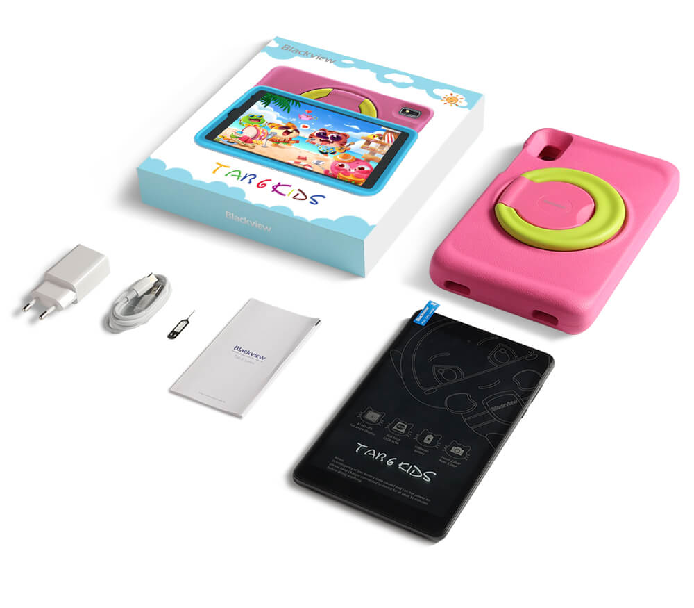 Blackview Tab 6 Kids Tablet