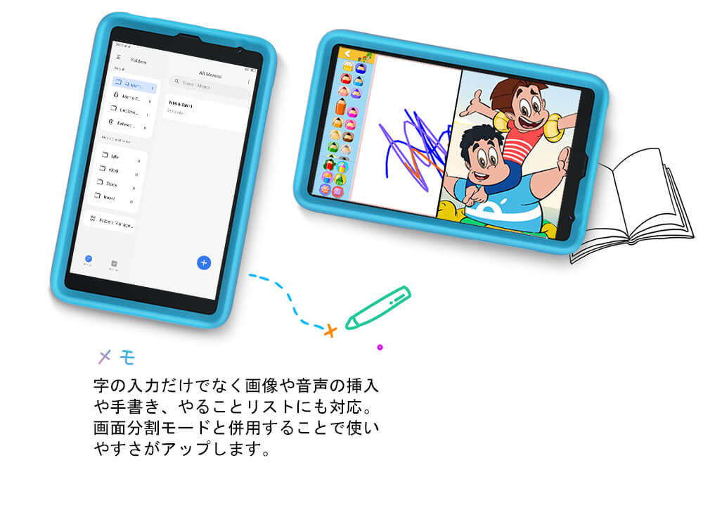 Blackview Tab 6 Kids Tablet