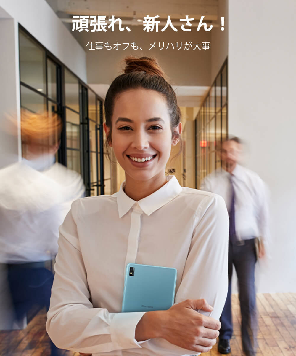 Blackview Tab 6 Tablet PC