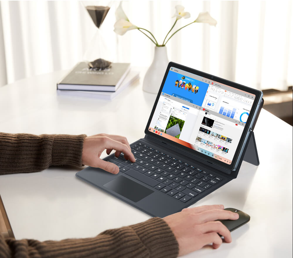 Blackview Magnetic Keyboard for Tab 13 | Blackview Global Shop ...