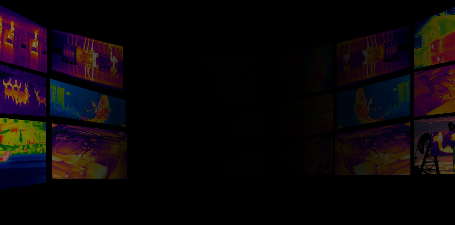 Schwarzview BV9800 Pro Highlights