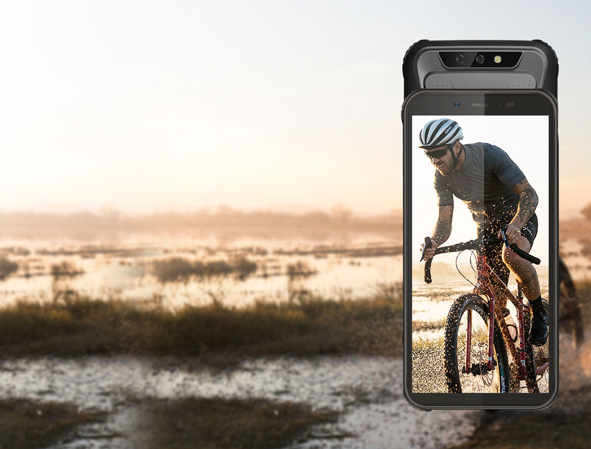 Blackview BV5500 Pro: El nuevo smartphone rugged de la marca