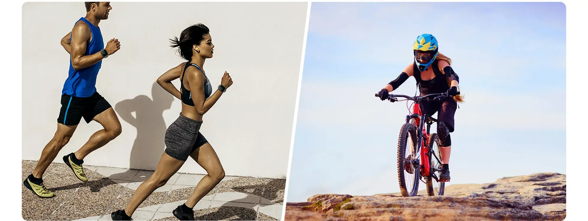 Fitness Android Wear