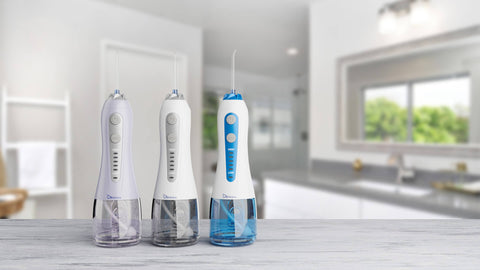a-cordless-binicare-water-flosser-in-general